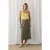 TWOTHIRDS Aspo – Light Khaki
