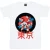 Li-cense Disney dames mickey mouse team huddle katoenen vriend t-shirt