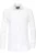Casa Moda Comfort Fit Gala shirt wit, Effen