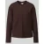 s.Oliver RED LABEL relaxed fit sweatshirt van katoenmix