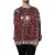Pailletten Pullover Trui
