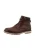 TOM TAILOR Veterboots  chocoladebruin