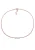 ELLI Ketting  rose-goud