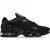 Nike Tuned Sneakers Heren – Zwart –
