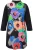 Ulla Popken Shirt  gemengde kleuren