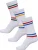 Hummel Sokken  blauw / geel / rood / wit