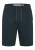 INDICODE JEANS Chino ‘ Corwet ‘  blauw / wit