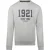 McGregor Graphic Hoody  Medium Grey Melange