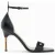 AllSaints Betty Sandal Black