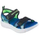 Skechers Kids Sandalen MICROSPEC-SPLASH