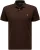 Polo Ralph Lauren Polo Custom Slim Fit Bruin heren