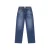 Dames Wide Leg Jeans Le Temps des cerises Lauryn Jab
