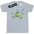 Disney Jongens Monsters University Getaped Mike T-shirt (Sportgrijs)