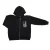 Icon DQ2029D0-03GDQ Slouch Fit Hoodie voor Jongens
