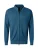 PIERRE CARDIN Gebreid vest  lichtblauw
