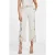 GUESS Farrah Embro Pant Sandy Shore