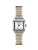 Victoria Hyde Analoog horloge ‘ Perle ‘  goud / zilver