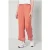 American Vintage Straight 7/8 Printed Pants Cabanon