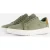 Timberland Timberland Seneca Bay Sneakers groen Leer