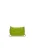 CHICCA BORSE Schoudertas  lichtgroen