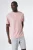 Garcia t-shirt roze