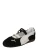 PUMA Sneakers laag ‘Speedcat’  zwart / wit