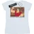 Li-cense Disney dames beauty and the beast knappe bruut katoenen t-shirt