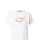 Kaotiko Shirt ‘THE BEST THERAPY’  blauw / bruin / zwart / wit