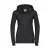 Capuchon met rits voor dames Russell Athletic Authentic