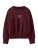 NAME IT Sweatshirt ‘NKFSHANDIE’  bourgogne