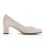 Gabor Pumps beige Suede – Dames –