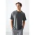 Oversized Col T-shirt