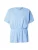 ICHI Shirt ‘IHNOELIA’  lichtblauw