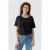 OUI T-shirt blauw