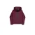 Sweatshirt met capuchon met print op de achterkant Alpha Industries