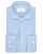Vesper | Heren | Vesper Overhemd Blauw