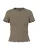 PIECES Shirt  brokaat