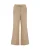 WE Fashion Broek  beige