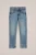 Blue Ridge – Jongens regular fit jeans – Regular fit – Blauw – Katoen –