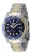 Invicta Pro Diver 8935OB Heren Horloge – Quartz Uurwerk – Roestvrij Staal met blauwe Wijzerplaat – 38mm