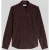 Marc O’Polo Regular fit blouse met lange mouwen van mix van katoen en lyocell
