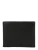 ABOUT YOU Portemonnee ‘Eduard Wallet’  zwart