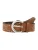 MUSTANG Riem  ombergrijs / zilver