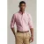Polo Ralph Lauren slim fit overhemd met logo bsr pink