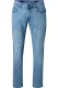 Pierre Cardin Jeans blauw, Effen
