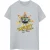 Li-cense Disney dames toy story buzz to infinity katoenen vriendje t-shirt