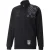 Puma Heren Ftblculture Borussia Dortmund Trainingsjack (Zwart)