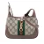 Tweed handsfree Mini Gg Supreme Web Jackie 1961 Crossbody