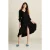 POM Amsterdam Dress – Eden Black