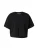 MELA Shirt ‘DESNA’  zwart